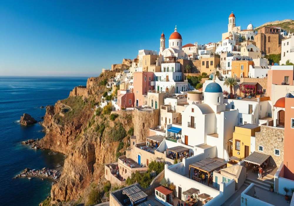 Countries To Visit In Southern Europe
